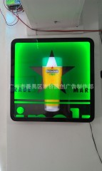  广州3D灯箱供应