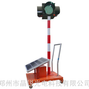 宁夏厂家批发太阳能信号灯|移动信号灯|交通信号灯 