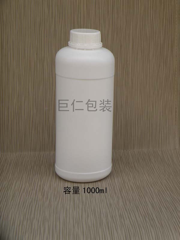 1公斤山东化工瓶、淄博耐腐蚀塑料瓶、济南塑料瓶