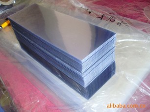供应PVC片材 PVC窗口胶片 PVC印刷胶片的特性分类