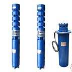 热水潜水泵QJR系列