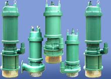 WQX系列工程污水电泵，天津不锈钢污水电泵