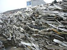 天河区废铝高价回收 废铝合金回收