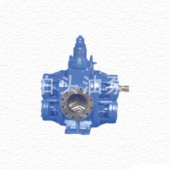 供应YCB/KCB大流量齿轮泵海鸿齿轮泵指定供应商