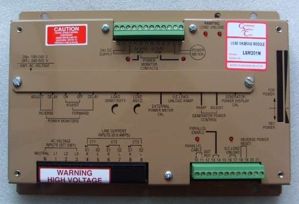 GAC ADB225G电动外置执行器