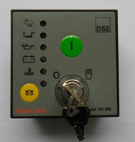 Model DSE701,DSE702,DSE703,DSE704, DSE705