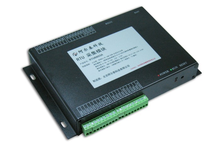 RTU6603 ARM9核心的AT91SAM9261处理器