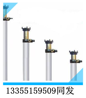 DWX悬浮式单体液压支柱价格