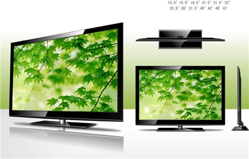KTV专用55寸平板电视供应