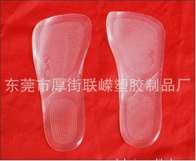抗疲劳TPU鞋垫（0.80-1.40元）