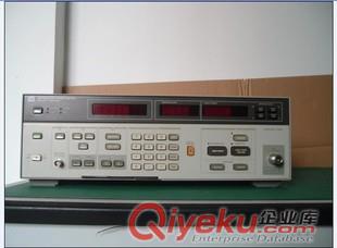 出售HP8970B噪声系数测试仪 Agilent8970B噪声测试仪HP346A/B/C探头