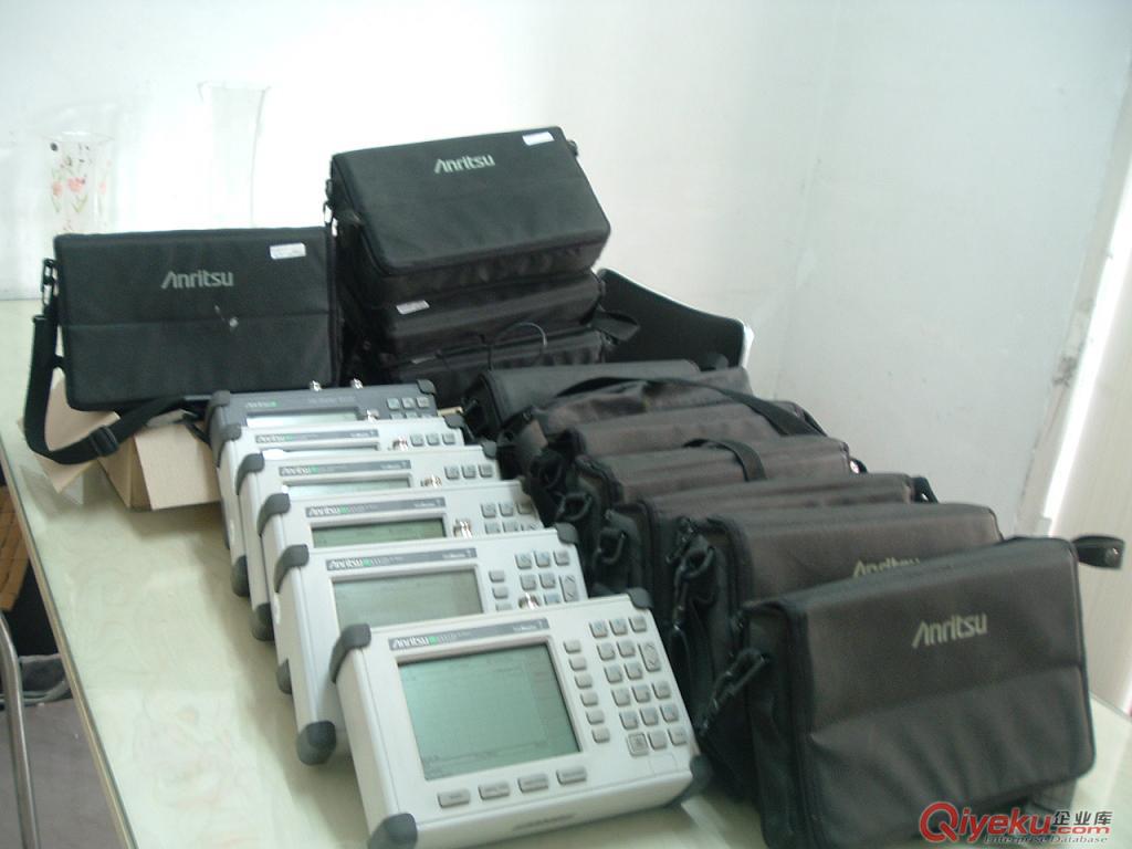 日本安立AS331A，S331D，S332B，S332C，S332D天馈线测试仪