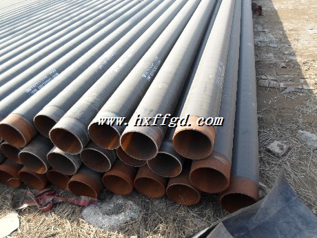 甘肃兰州3PE防腐钢管生产销售,3pe管道防腐层生产
