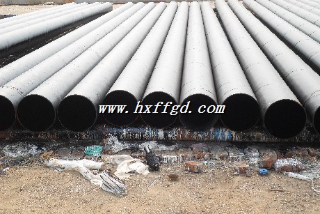生产甘肃环氧煤沥青防腐钢管.兰州地下水管道指定品牌