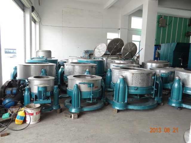 广州洗涤机械销售