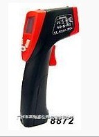 台湾衡欣便携式红外线测温仪代理商
