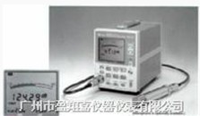 日本理音高精度大量程噪音分析仪代理商