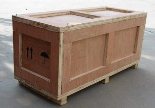 广州木材包装箱供应厂家