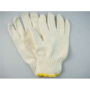 棉砂手套，防护手套