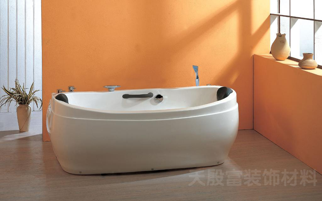 广州专业浴缸供应厂家