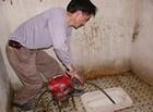 扬州专业下水道疏通清理化粪池抽泥沙高压清洗车疏通市政管道
