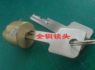 宾玛酒店锁,感应锁,IC卡锁,射频锁RF2087D
