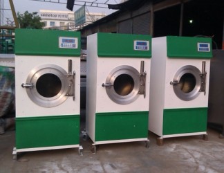 广州市番禺区沙湾艺威洗涤机械设备厂图片