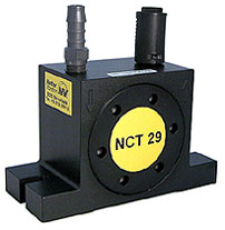 涡轮振动器NCT