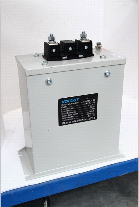 低压电容器VM415310R