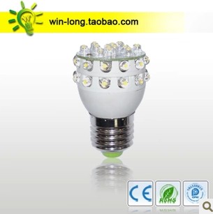 广州LED360度发光灯供应厂家