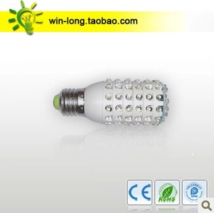 广州节能360度发光灯生产厂家