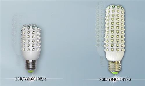广州节能360度发光灯生产厂家