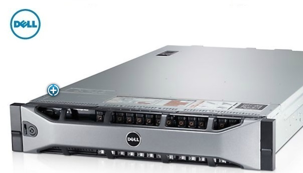 广州戴尔 Dell PowerEdge R820机架式服务器总代理商