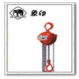 进口象牌手拉葫芦-进口日本手拉葫芦-象牌手拉葫芦型号齐全