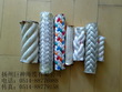 供应三股丙纶长丝绳 3-strand polypropylene Multifilament rope