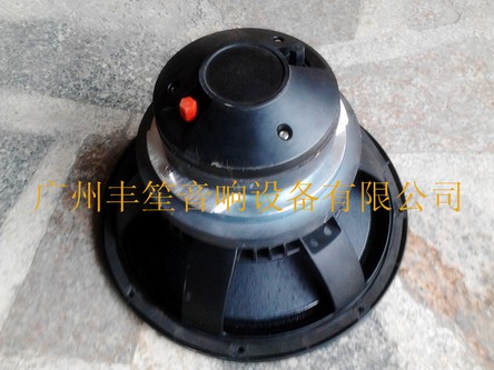 广州12寸低音喇叭生产商