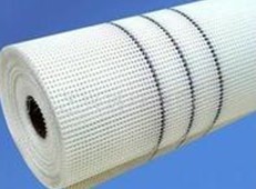 专业生产耐碱网格布 玻璃纤维网格布