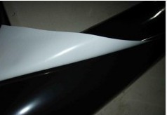 专业生产黑白保护膜  防紫外线保护膜 黑色保护膜