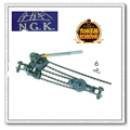 NGK手扳葫芦- NGK铝合金手扳葫芦代理品质保证价格优惠