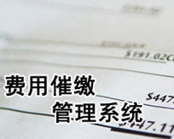 龙泉信通－移动电信欠费催缴系统