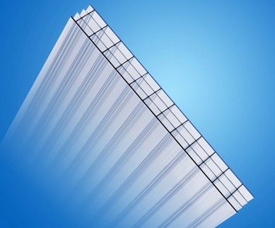 PC阳光板，阳光板，中空板厂家价格优惠