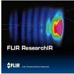 Flir ResearchIR热像仪报告软件