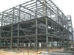求购建筑废铁回收北京厂房钢结构回收13261925758 