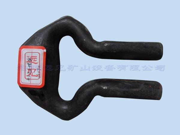 矿用接连环 26×92型弧齿环矿用刮板输送机配件26×92型弧齿环
