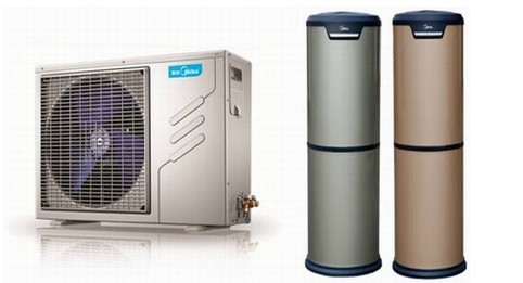 空气能热水器进军电子商务行业