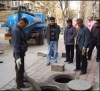 郑州疏通室外管道清理窨井下水道