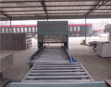 山东规模{zd0}的玻镁防火板设备生产基地玻镁板生产厂家