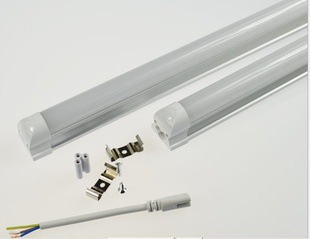 T5新LED日光管 节能LED日光管 环保LED日光管 高亮度LED日光管