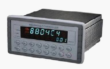 实用型配料秤包装秤控制器GM8804A4-04A-4