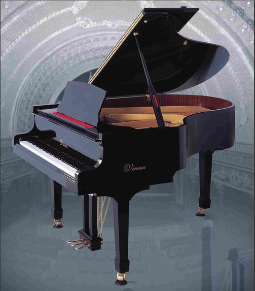 三角钢琴GP-170